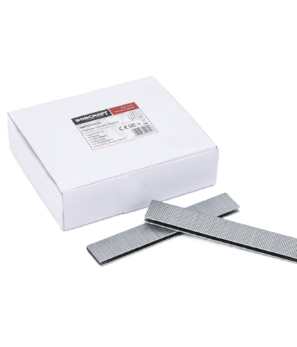 Kabės 22 mm viniakaliui-kabiamušiui CNS-S20LiH tipas 91 18ga (100vnt)