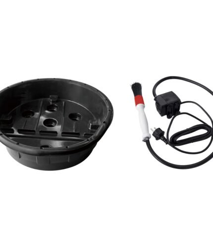 Mobili plovimo dėžė 5 galonų (19l)