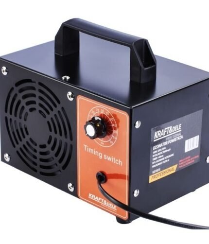 Ozono generatorius / ozonatorius 28g/h 150W su filtru