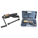 Padidintos jėgos rato raktas 1:58, prailgintas