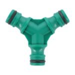 Paskirstytojas trišakis laistymo žarnai 1/2"