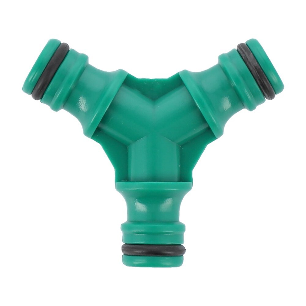 Paskirstytojas trišakis laistymo žarnai 1/2"