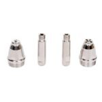 Pjovimo antgalių rink.plazminiam pjovikliui CUT-60L