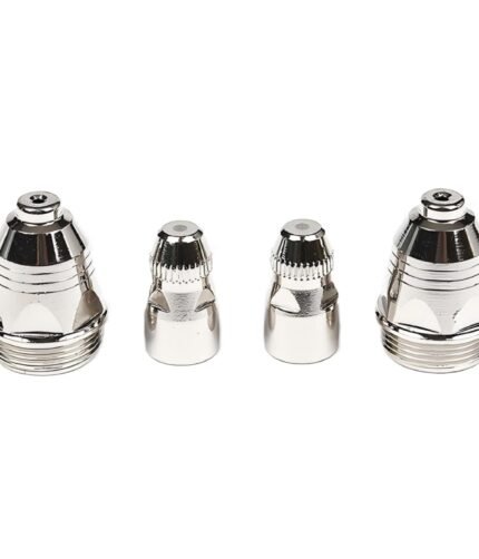 Pjovimo antgalių rink.plazminiam pjovikliui CUT-80A