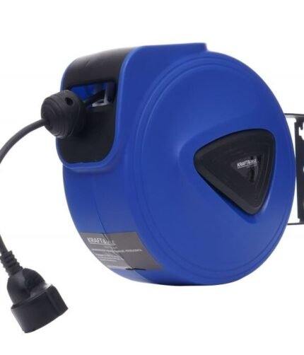 Prailgintuvas su automatine rite 15m 3Gx1.5mm 250V