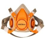 Puskaukė su filtrais, L