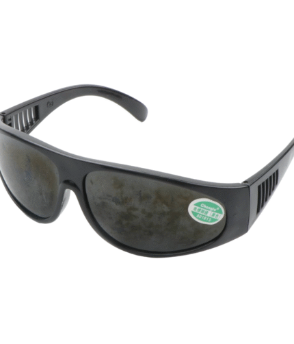 Apsauginiai akiniai suvirintojo