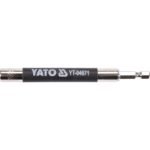 Magnetinis antgalių laikiklis 1/4' 120mm