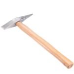 Plaktukas suvirintojo mediniu kotu 0.3kg