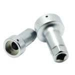 Sriegpjovės laikiklis 50mm - 1/2"