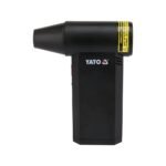 Akumuliatorinis turbo pūstuvas mini 135000 RPM 7.2V LI-ION