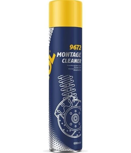 Detalių valiklis MANNOL 600ml