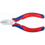 Šoninio kirpimo replės 110mm KNIPEX