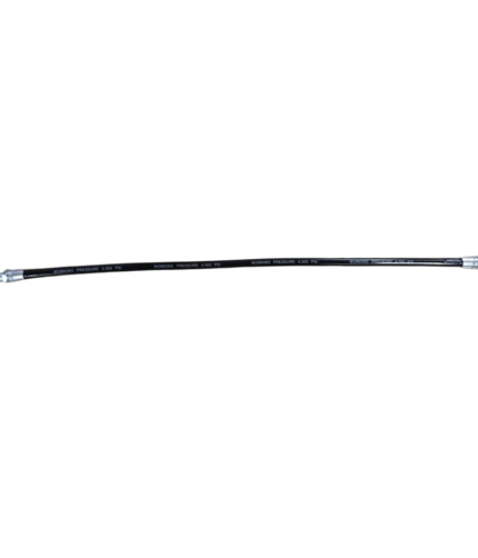 Tepimo preso žarnelė 450mm/18"