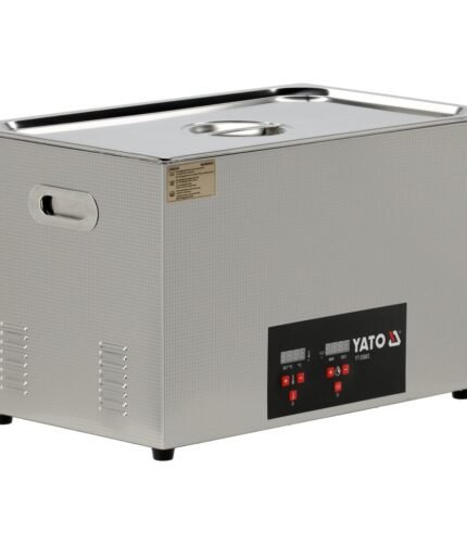 Ultragarsinė vonelė 30l