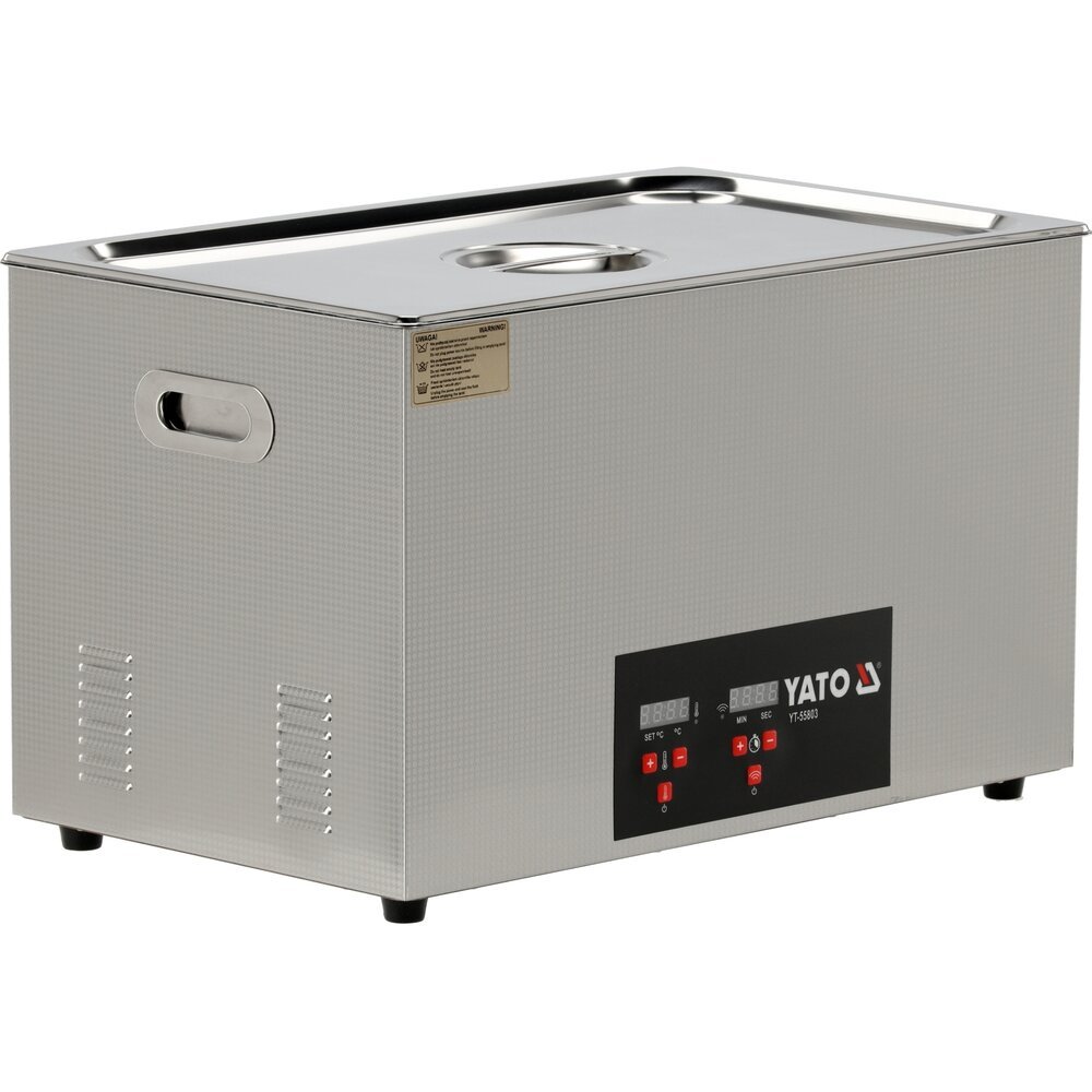 Ultragarsinė vonelė 30l