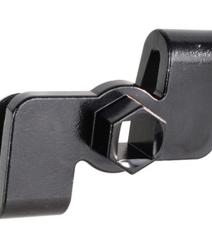 Veržliarakčio prailginimo universalus adapteris 1/2"