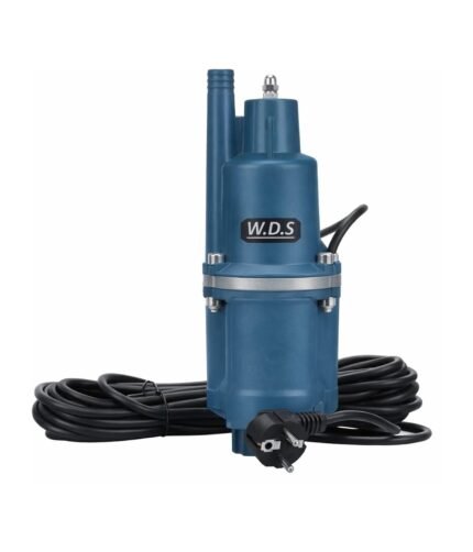 Vibracinis siurblys 600W 220V/50Hz