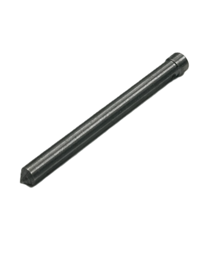 Centravimo ašis gręžimo karūnoms Ø6.35x90mm