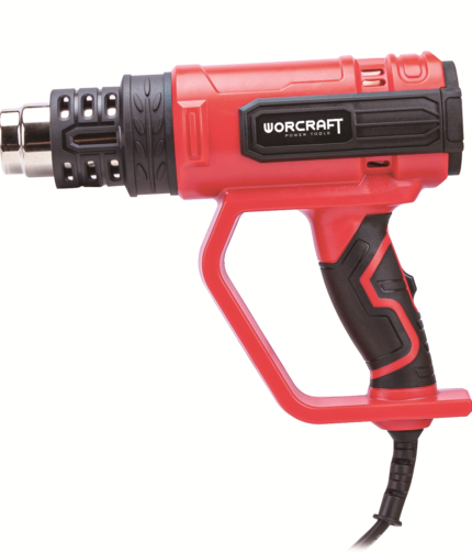 Orapūtė WORCRAFT 230V/50Hz 2000W