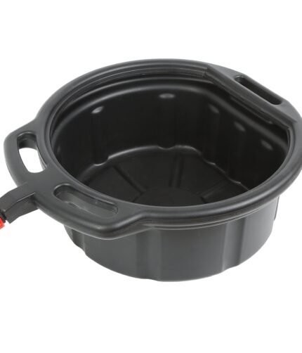Tepalo surinkimo indas (plastikinis) 16l
