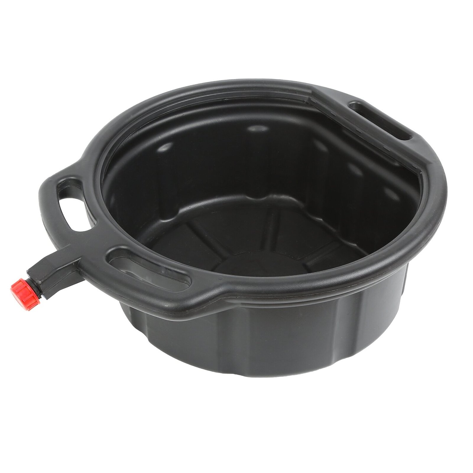 Tepalo surinkimo indas (plastikinis) 16l