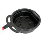 Tepalo surinkimo indas (plastikinis) 8l