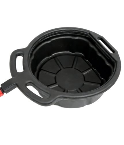 Tepalo surinkimo indas (plastikinis) 8l